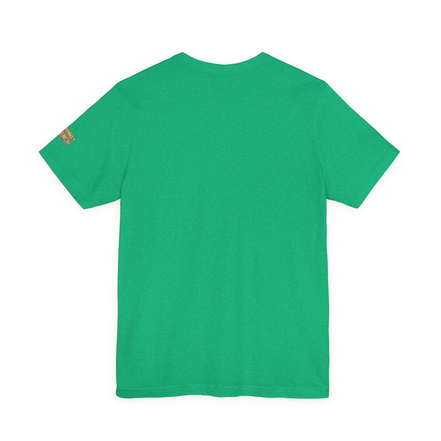 Cave Gremlin Grid Tee