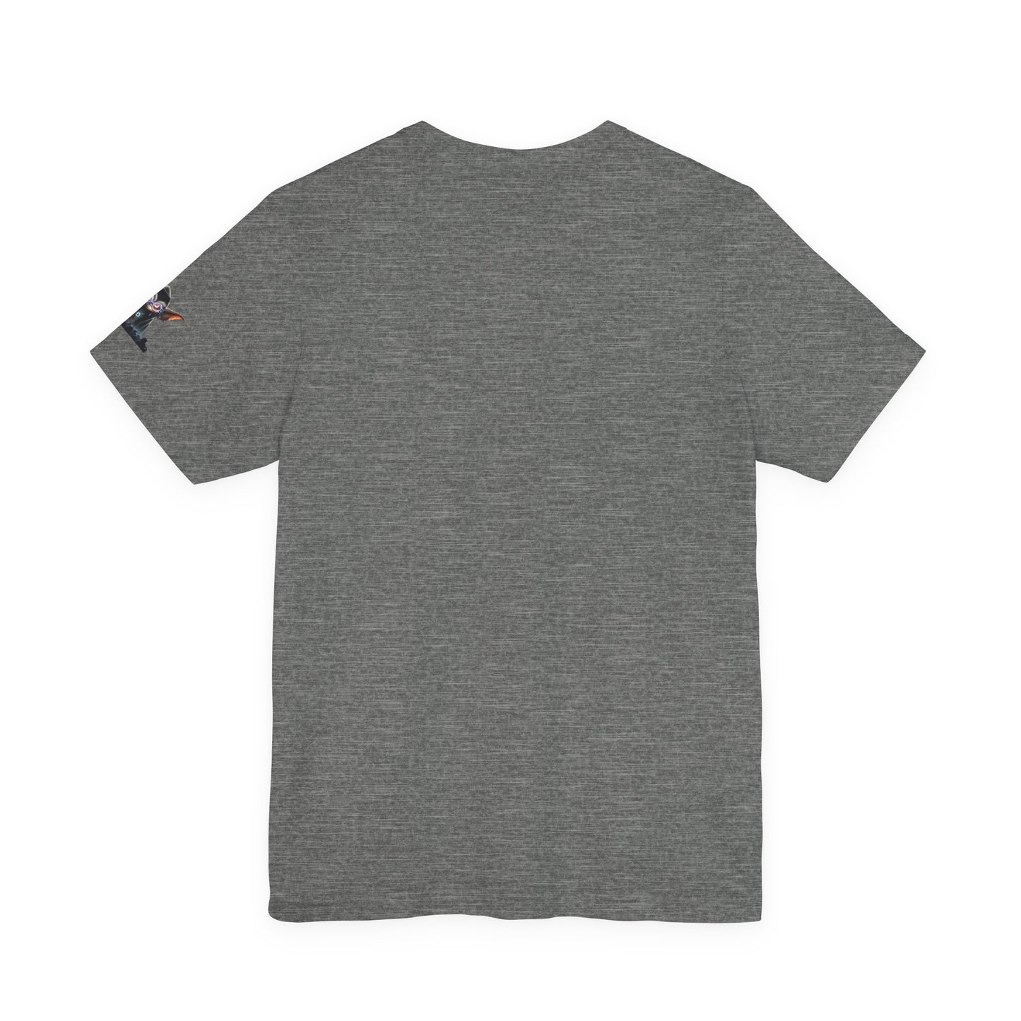 Cosmic Rider Graphic Tee