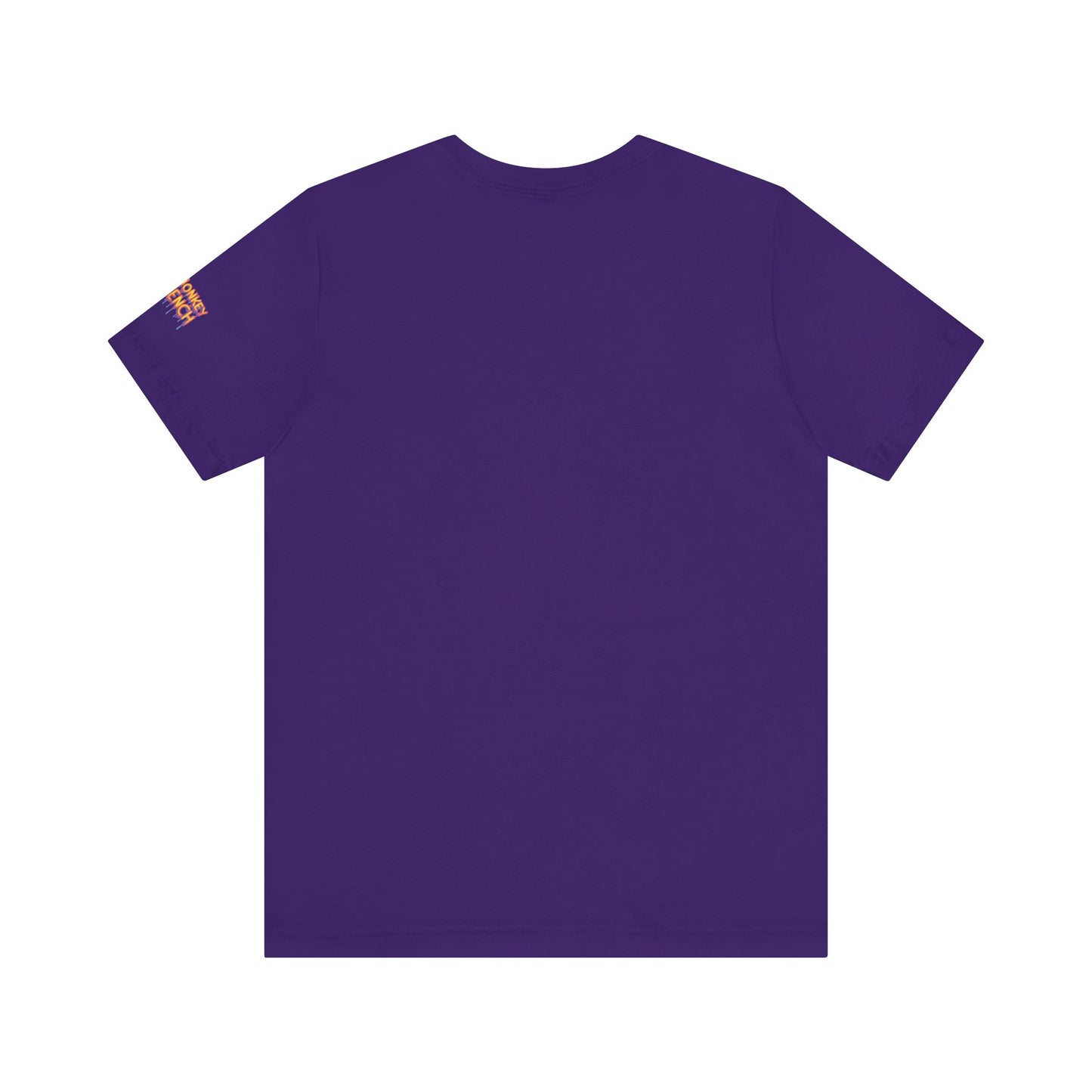 Cave Gremlin Grid Tee