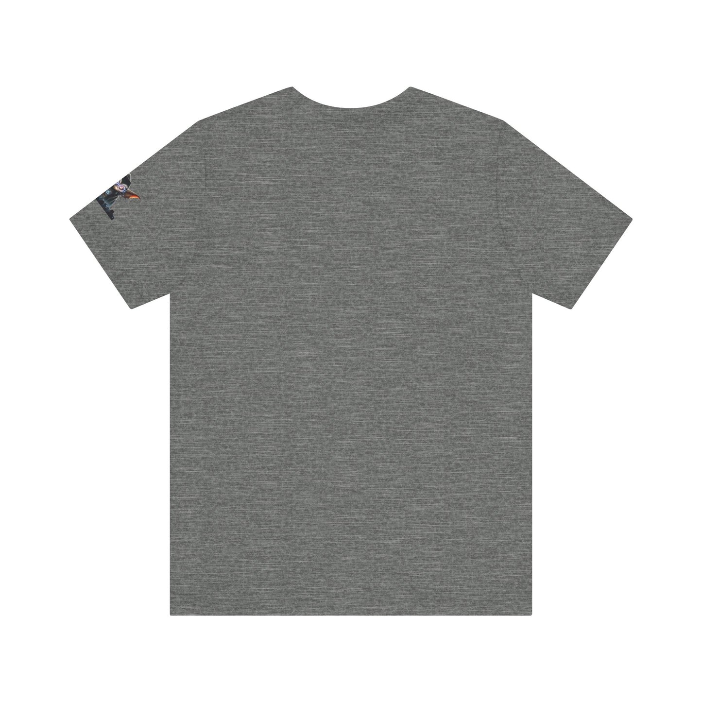Cosmic Rider Graphic Tee