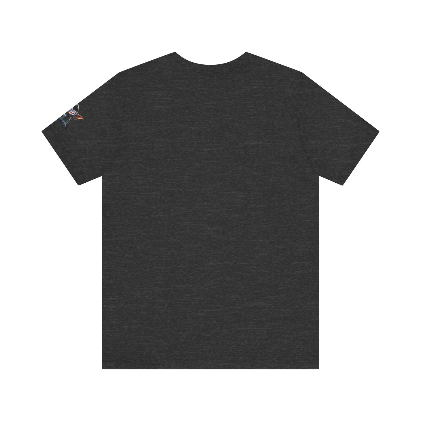 Cosmic Rider Graphic Tee