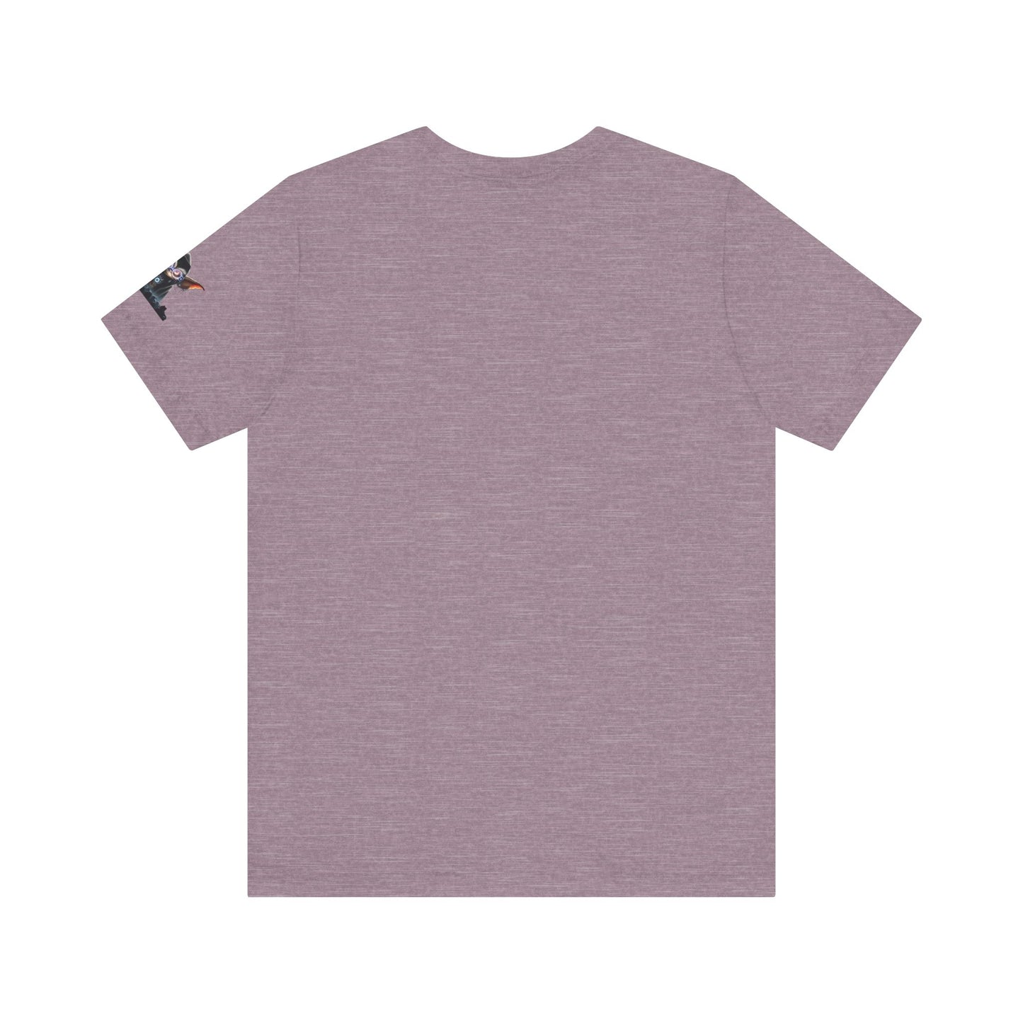 Cosmic Rider Graphic Tee