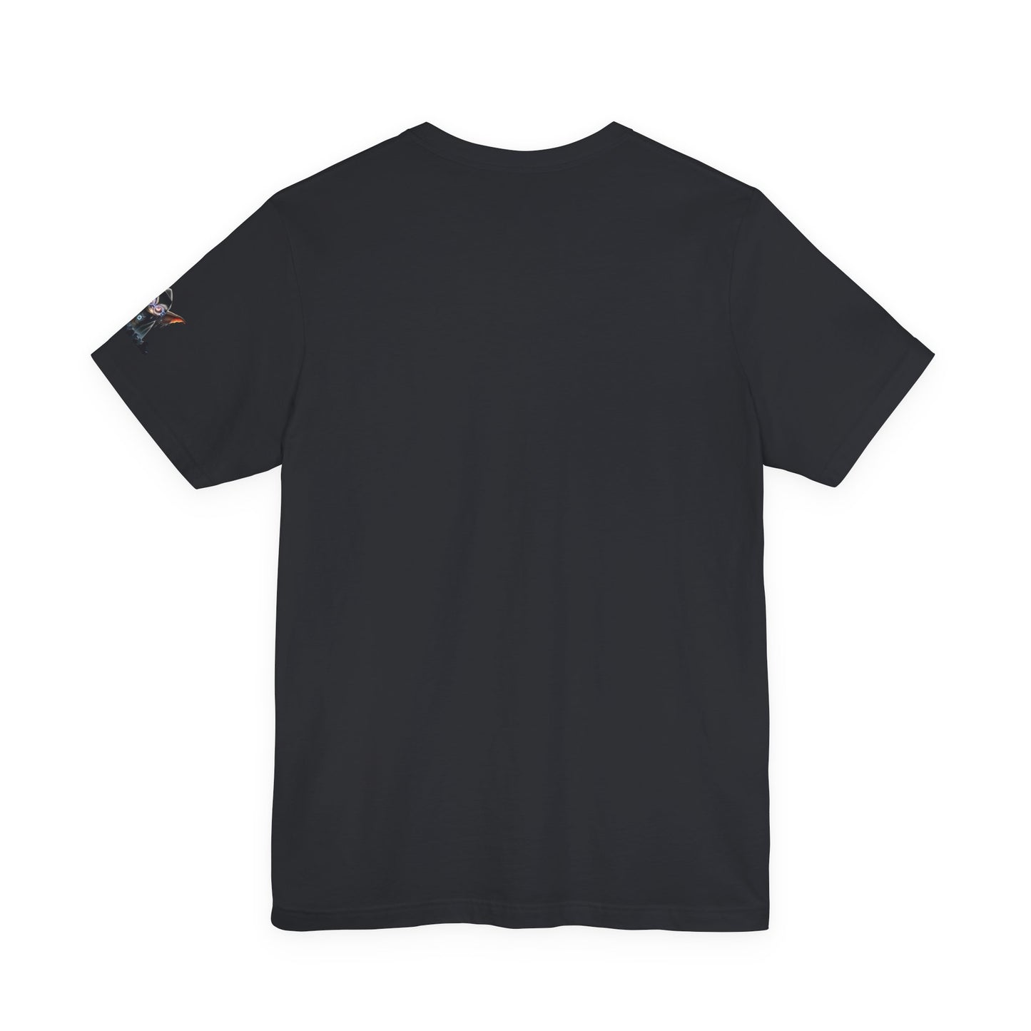 Cosmic Rider Graphic Tee