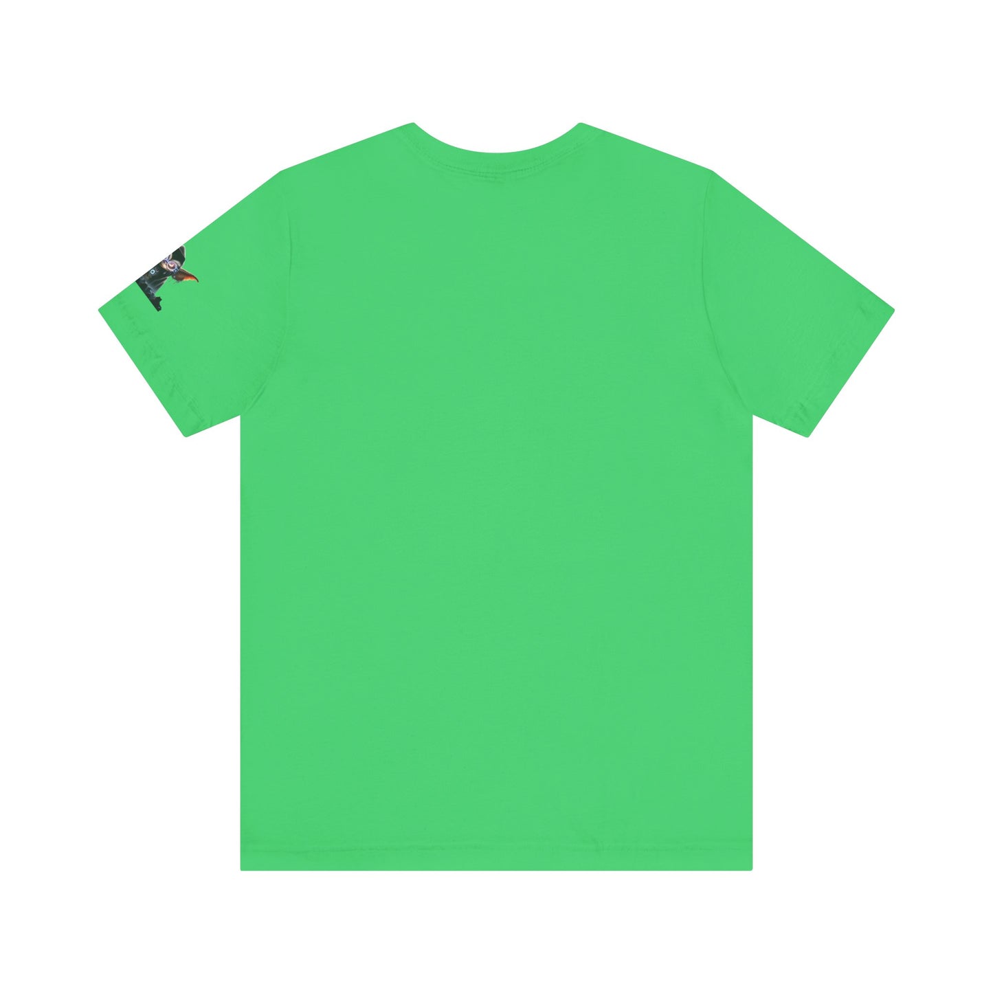 Cosmic Rider Graphic Tee