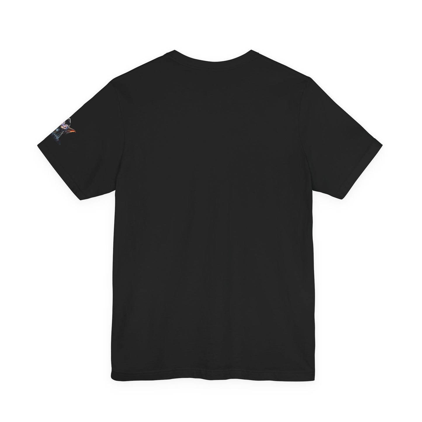 Cosmic Rider Graphic Tee
