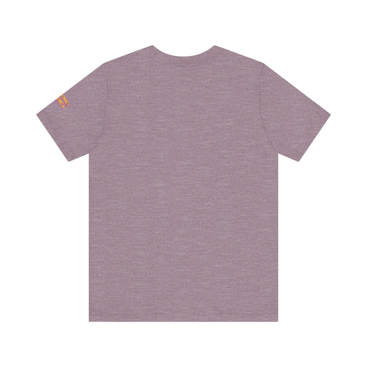 Cave Gremlin Grid Tee