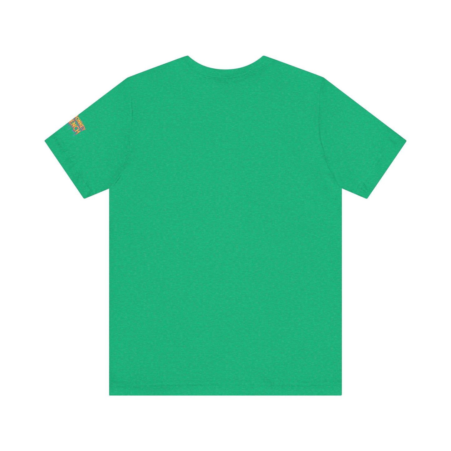 Cave Gremlin Grid Tee