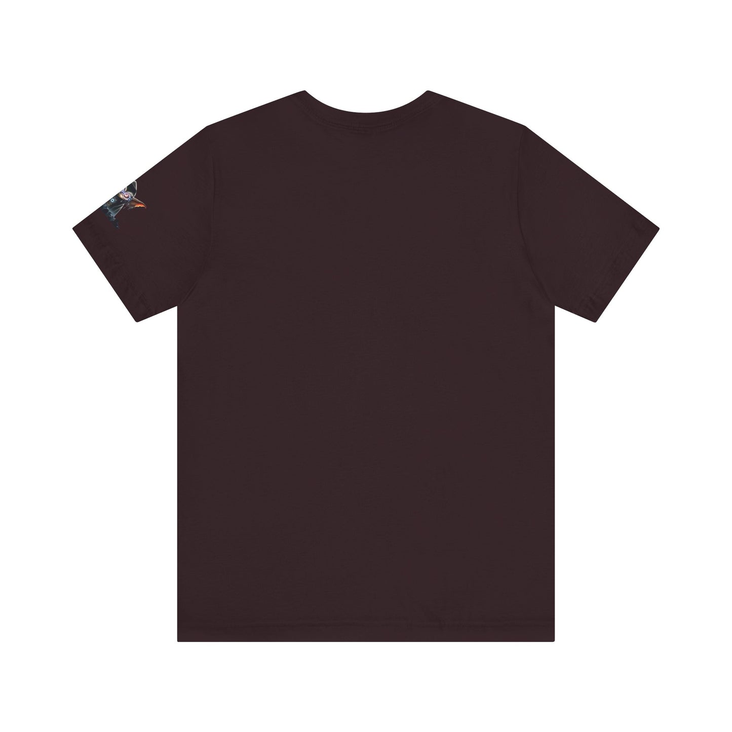 Cosmic Rider Graphic Tee