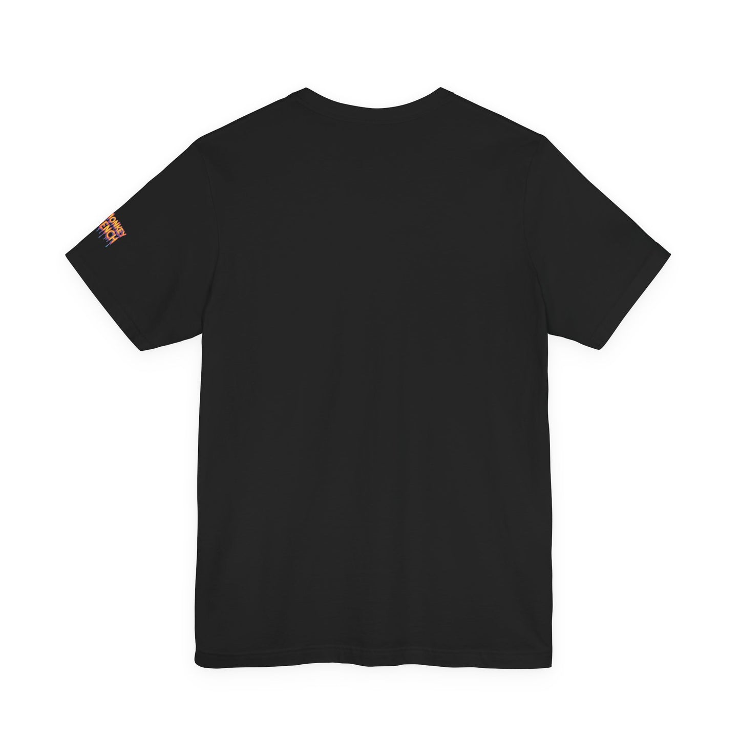 Cave Gremlin Grid Tee