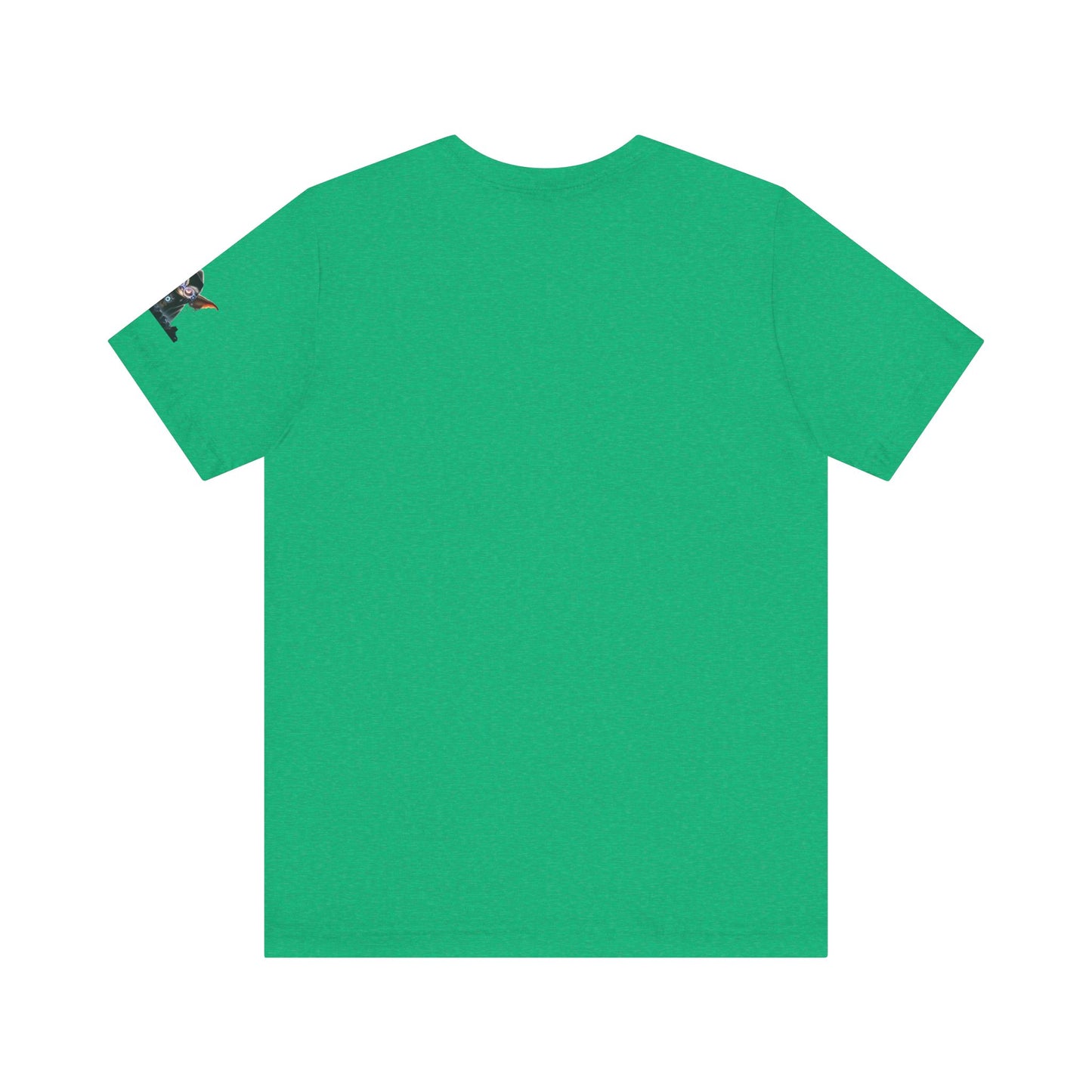 Cosmic Rider Graphic Tee