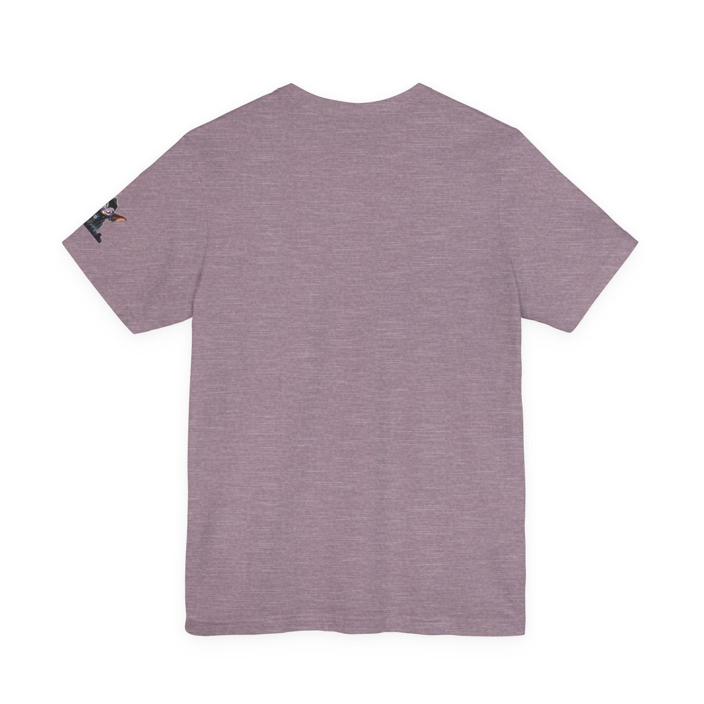 Cosmic Rider Graphic Tee