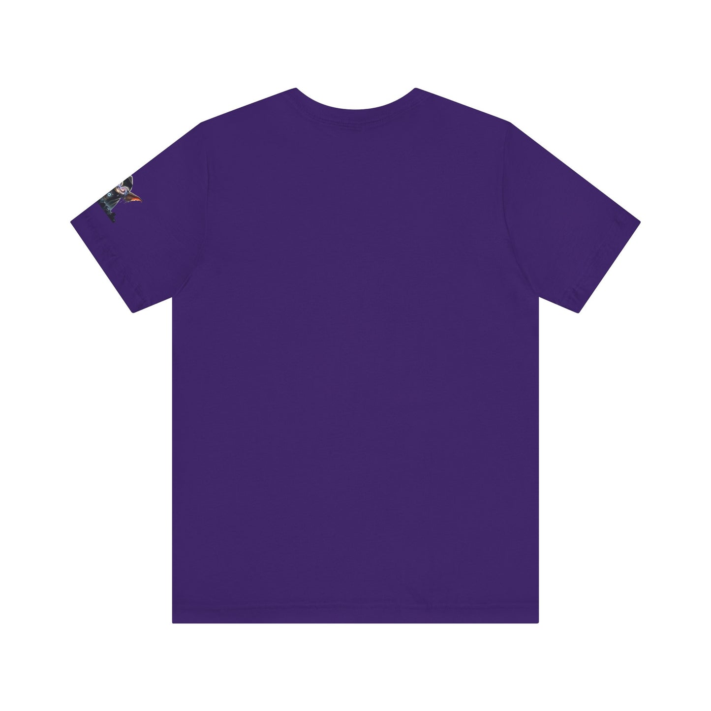 Cosmic Rider Graphic Tee