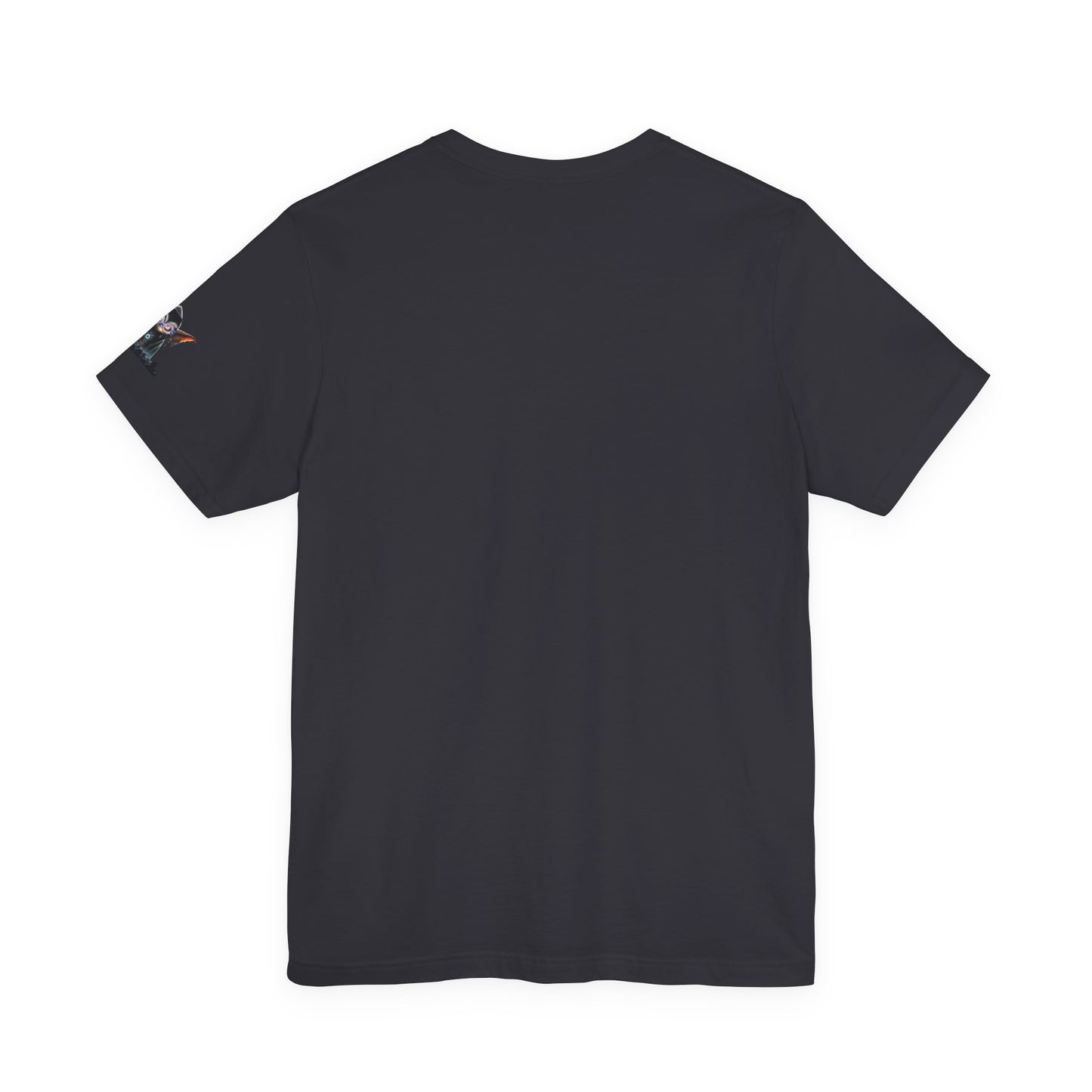 Cosmic Rider Graphic Tee