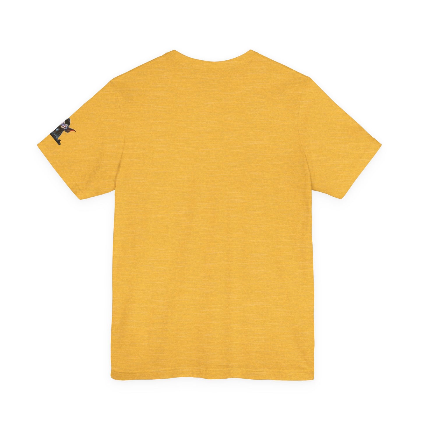 Cosmic Rider Graphic Tee