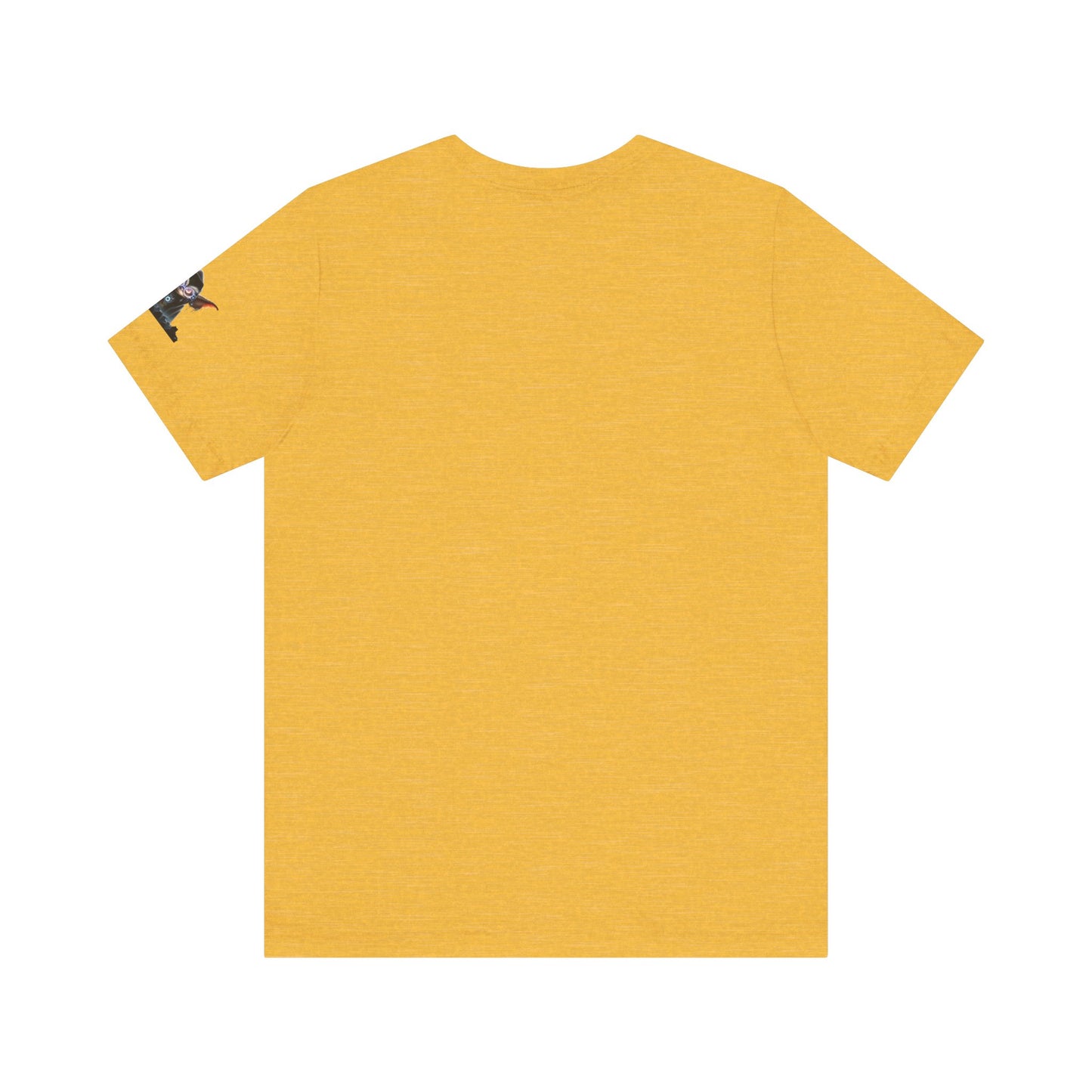 Cosmic Rider Graphic Tee