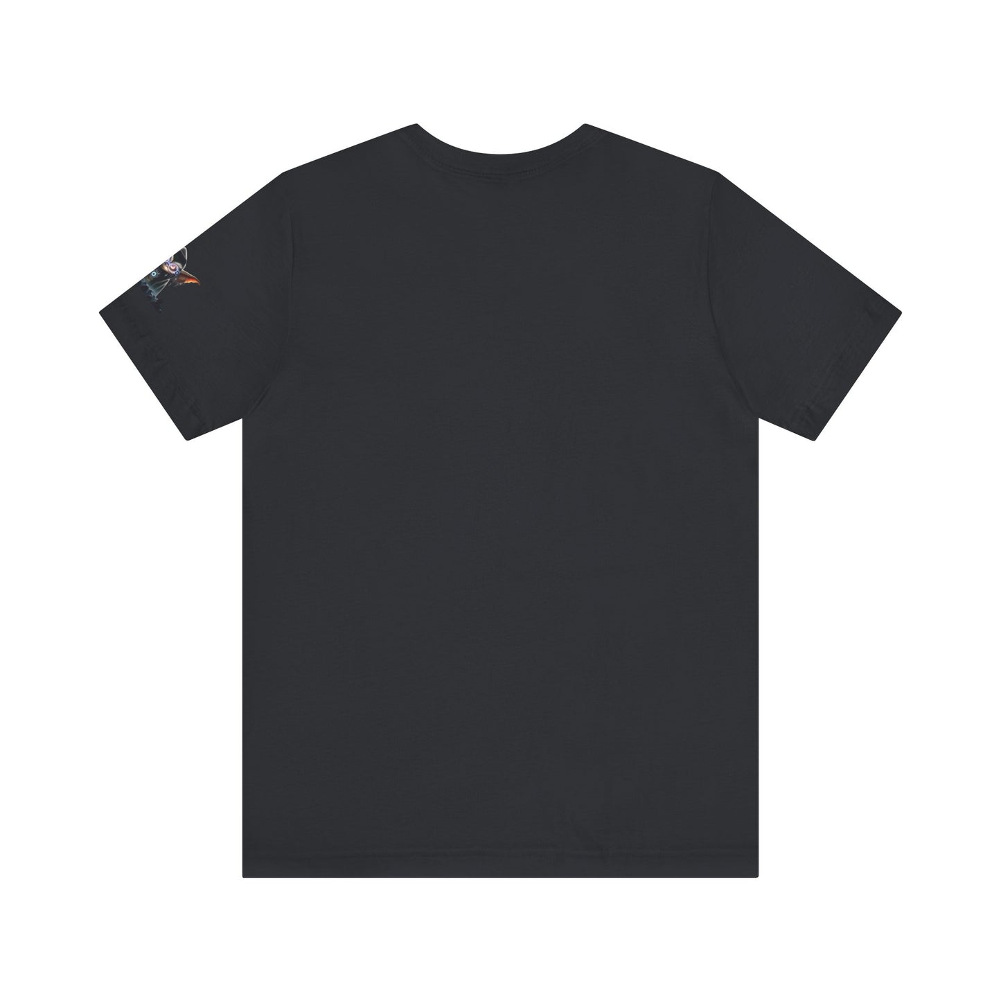 Cosmic Rider Graphic Tee