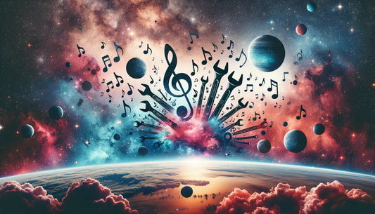 Meet Mr. Monkey Wrench: Bass Music News & Playlists