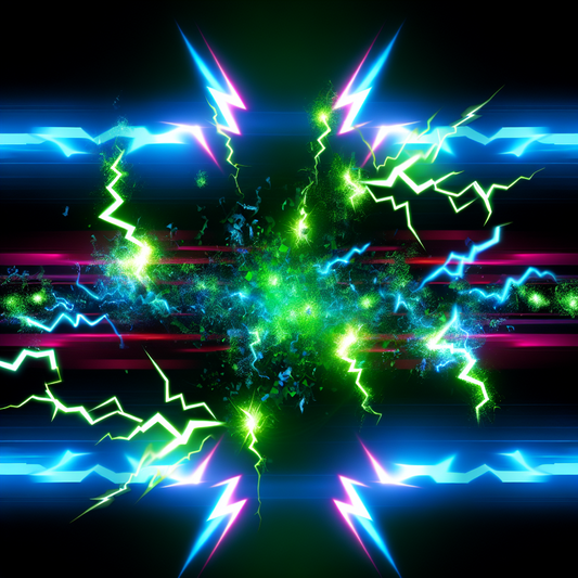 "Shaq's DIESEL and LEVEL UP Collaborate: Unleashing the Massive Dubstep Tune NEXT LVL"