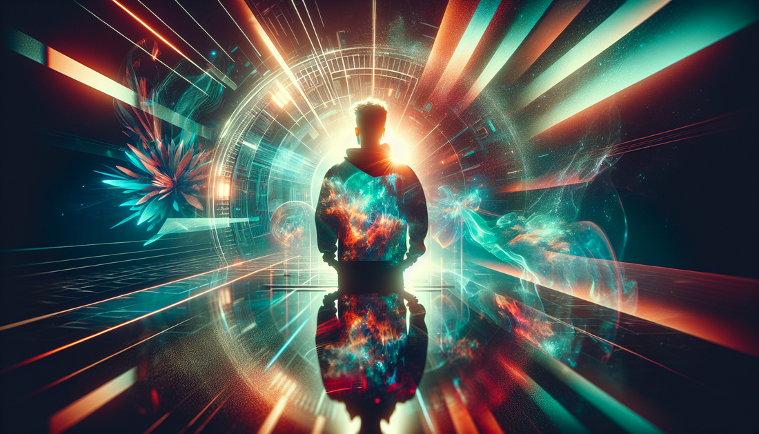 Karner H Unveils New Bass House Single ‘Out of This World’ — Listen Now