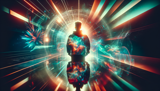 Karner H Unveils New Bass House Single ‘Out of This World’ — Listen Now