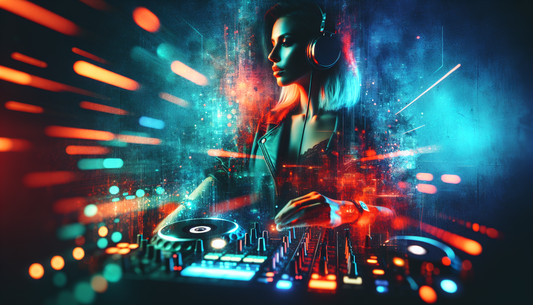 UK Nightlife Thrives Underground as House Parties Drive DJ Culture