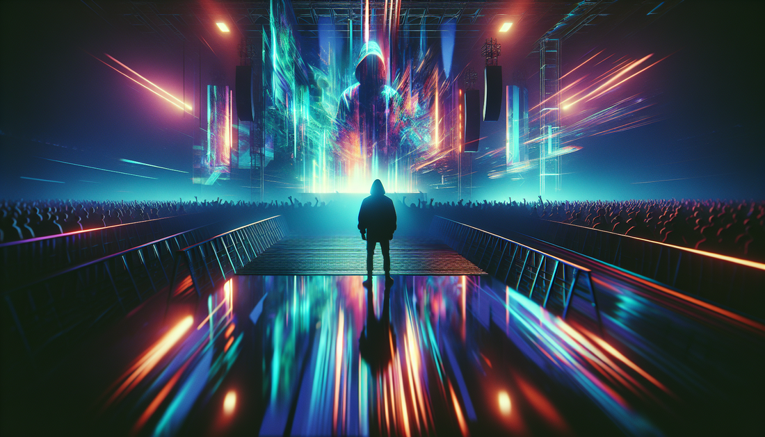 Tiësto’s Trance Comeback: Watch His Dreamstate Long Beach Intro