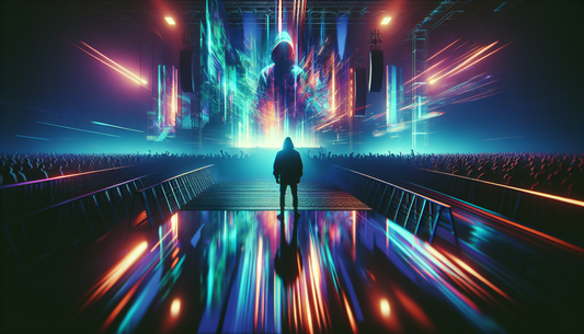 Tiësto’s Trance Comeback: Watch His Dreamstate Long Beach Intro