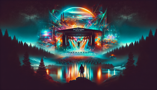 Swedish House Mafia Pay Tribute to Avicii at New Year’s Eve Show