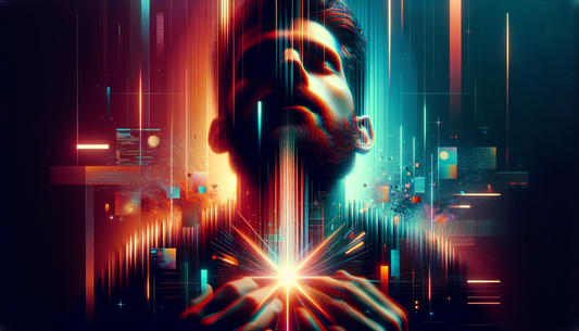 Rave Jesus & Gracie Binion Drop ‘Need Your Love’; Debut Album ‘I Met God On The Dancefloor’ Arrives Nov. 14
