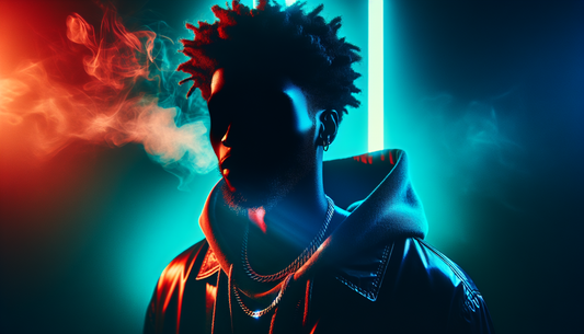 Chemikkal returns to Sirup Music with Afro-house single ‘Takes My Breath Away’ [Listen]