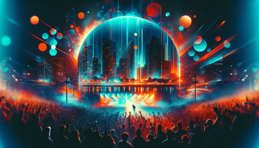 Above & Beyond’s First San Diego Show Since 2017: ‘Bigger Than All Of Us’ Tour Sells Out The Rady Shell at Jacobs Park [Review]