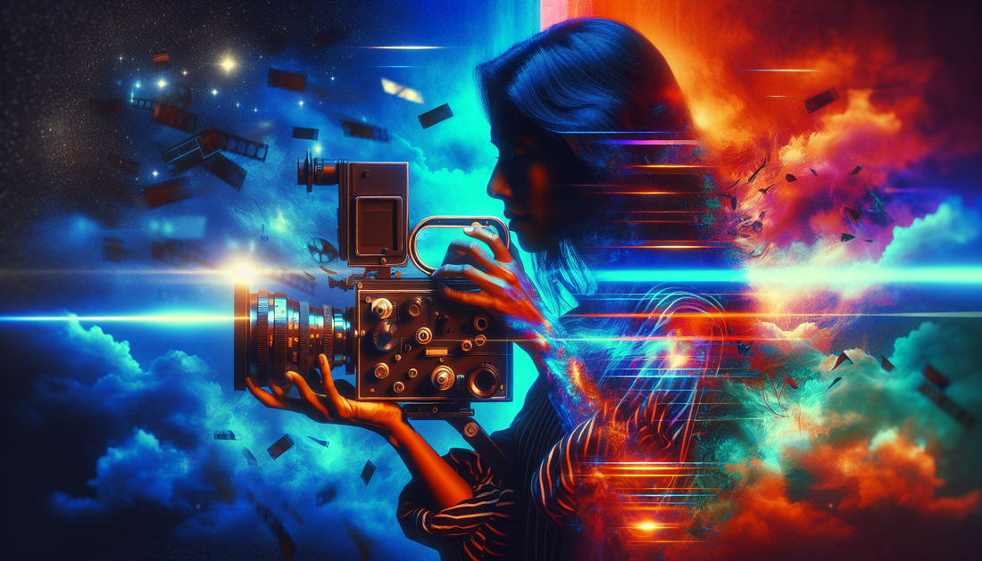 How to Apply 3D LUTs in Filmora Without Losing Video Quality (2025 Guide)