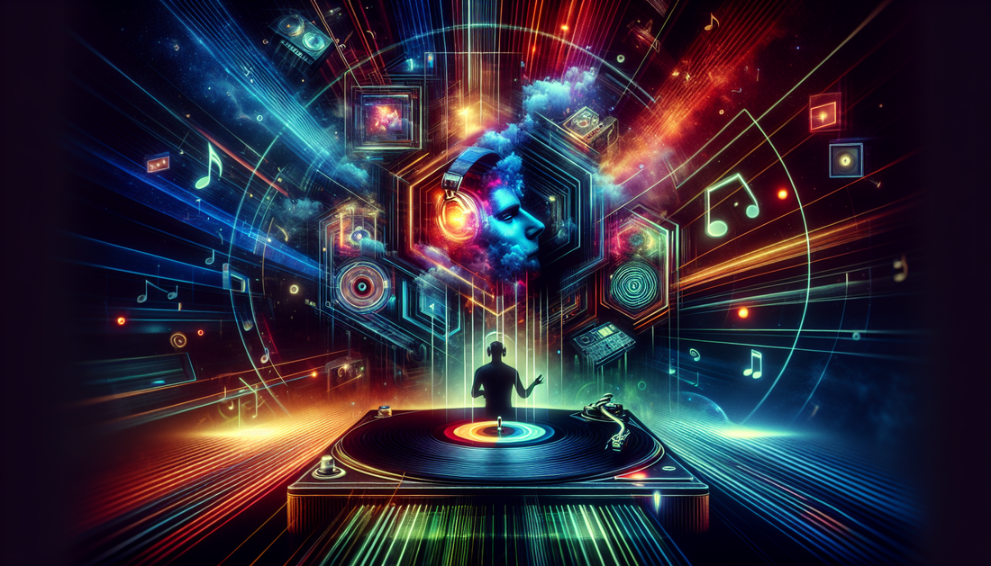AlphaTheta OneLibrary: Cloud Sync for Rekordbox, djay & Traktor