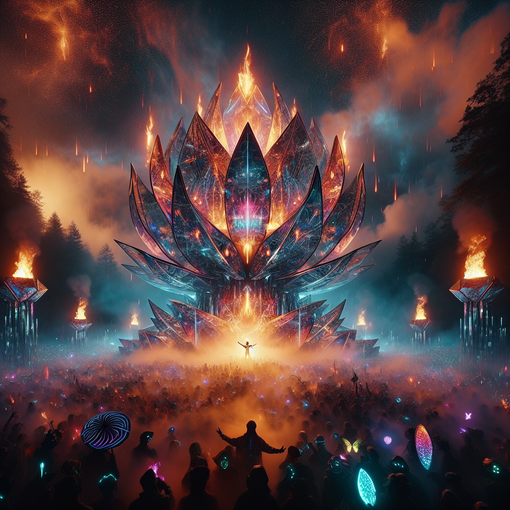 "Discover the Hidden Gems of Elements Festival 2025: Illenium, Deadmau5 & More"