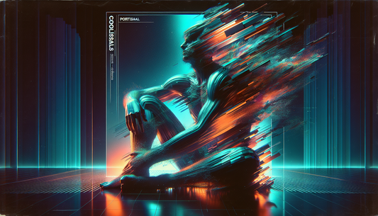 Portääl Launches 'Colossals': Debut VA in Trance & Techno, Dec 5