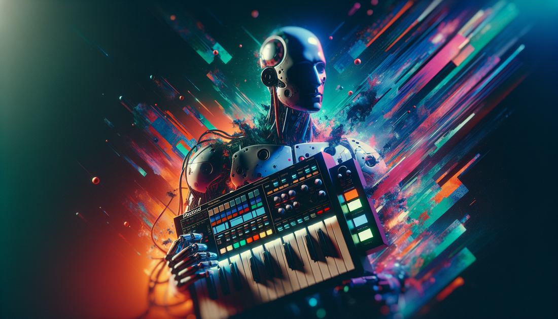 Roland TR-1000 Rhythm Creator: The TR Drum Machine, Evolved