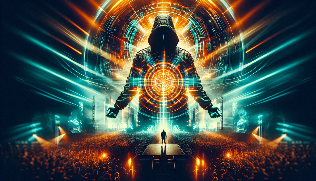 Ultra RESISTANCE Announces Argentina & Chile December Lineups ft. Adam Beyer & Korolova