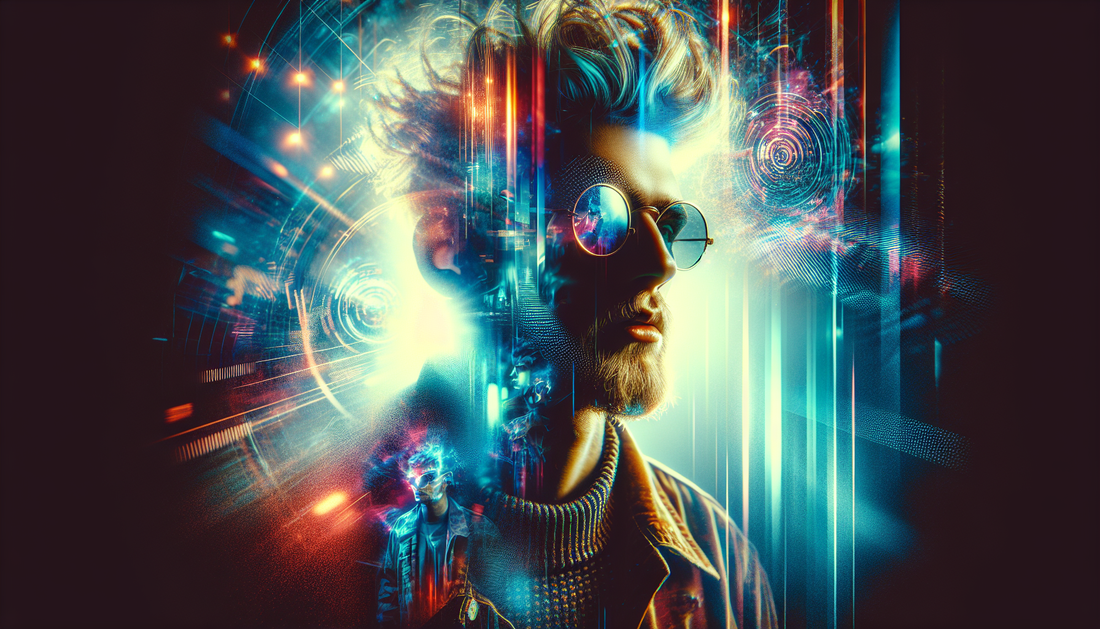 Capej releases new tech-house single ‘Haus Goddess’ on Tech Wrecks