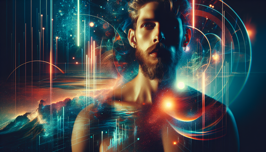 Giuseppe Cucè’s ‘21 gammi’ Explores Ancient Legends — Listen