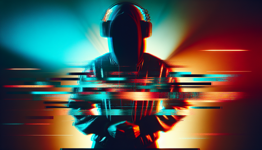 Imaginando VS 2 Review: Budget-Friendly Music Visualizer & VJ Software for Indie Artists