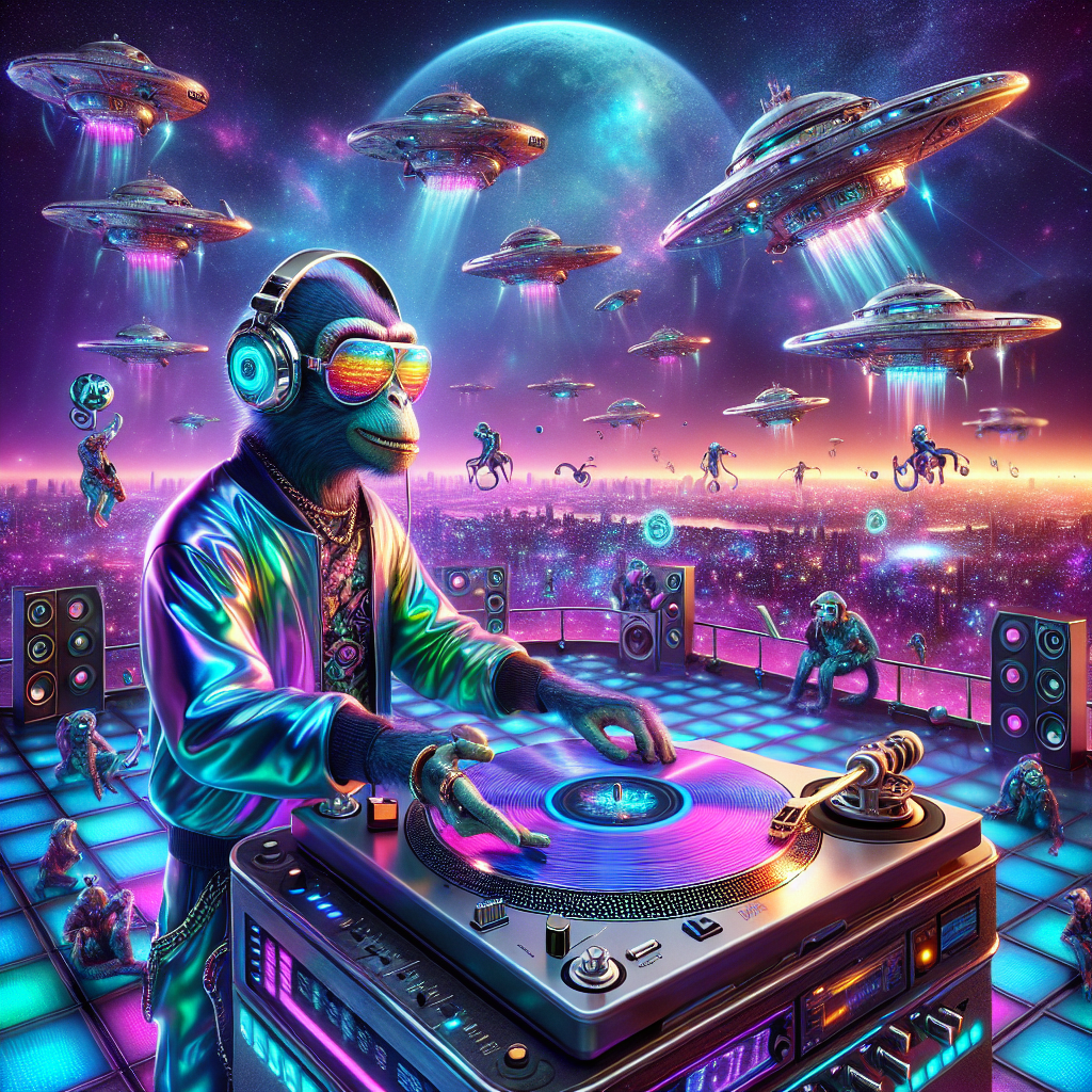 Erick The Architect's Dance-Hip-Hop Fusion on Fresh EP, ARCSTRUMENTALS 3: Must-Hear