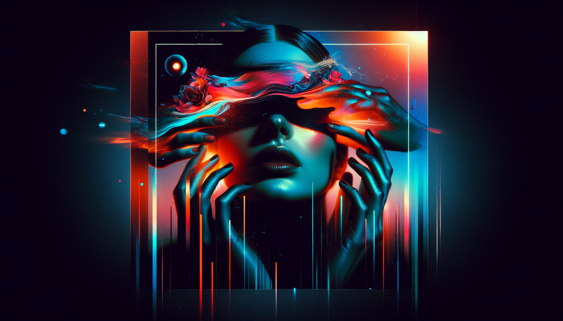 KAS:ST Return With ‘ADORE’: Stream the New 12-Track Album Exploring Love, Loss & Resilience
