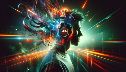 CES 2026: JBL Unveils Open-Ear Sports Headphones, New Gaming Headsets & Tune Series Updates