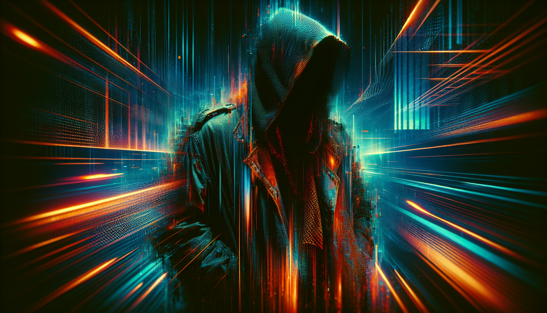 DELATO Returns with ‘Lucky You’ ft. 7KY & RYA – Dark Melodic Techno