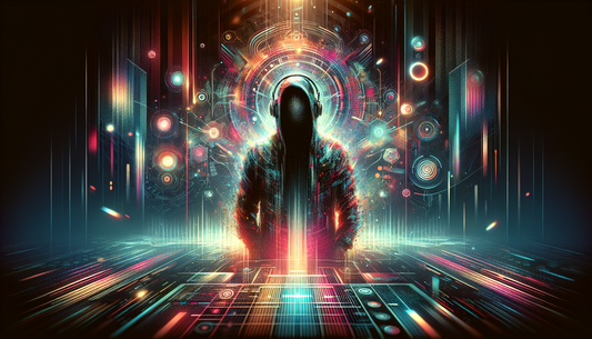 Sub Focus Announces 2025 Album ‘Contact,’ Takes ‘Circular Sound’ Live to the US
