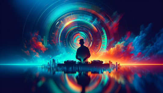 Carl Cox’s 7-Hour Ibiza [UNVRS] Set Now in Apple Music Spatial Audio