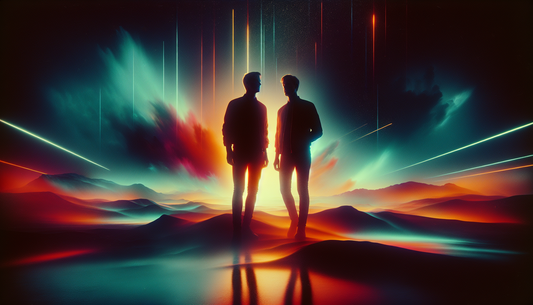 Klangkarussell Return With Sophomore Album 'Petrichor' After a Decade: Listen
