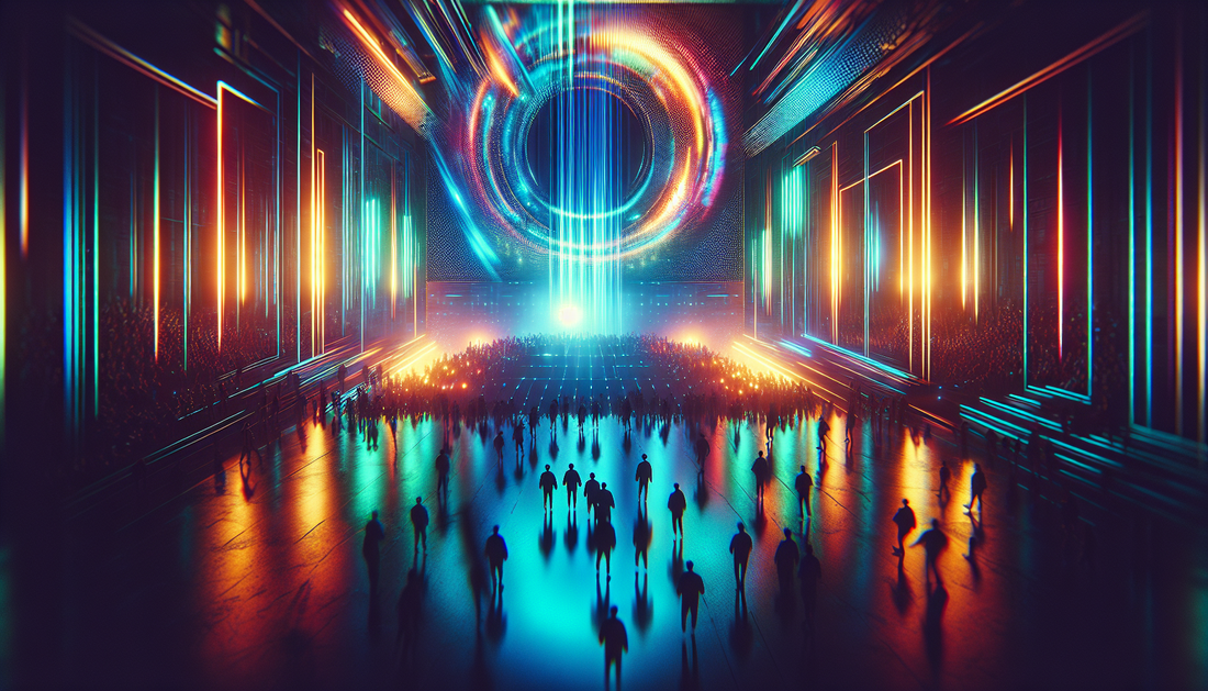 We Rave You Presents HNTR at Boomerang Hong Kong - Sept 26, 2025