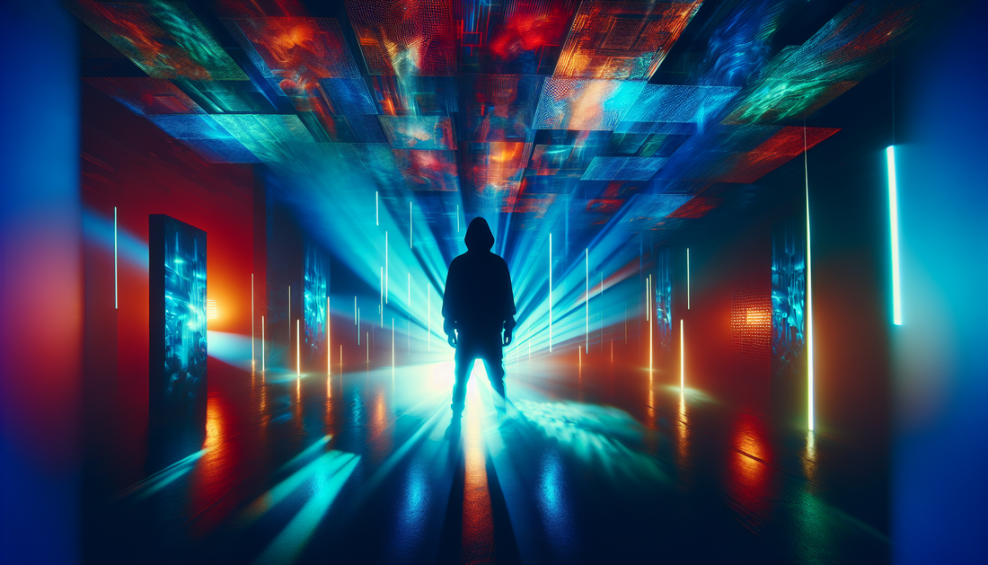 Ibiza Court Jails Woman for False Rape Claim Against Guy Gerber