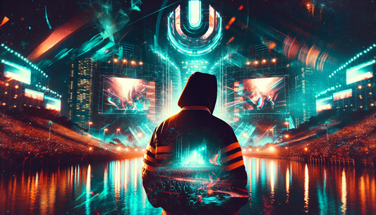 Ultra Music Festival 2026: Phase 1 Lineup Revealed for Bayfront Park